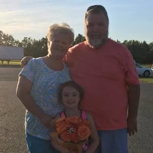 Meet your Posher, Anna